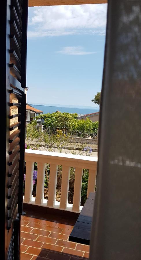 Apartment Ute マリ・ロシニュ エクステリア 写真