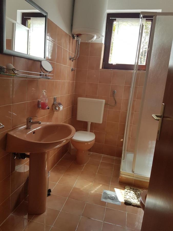 Apartment Ute マリ・ロシニュ エクステリア 写真